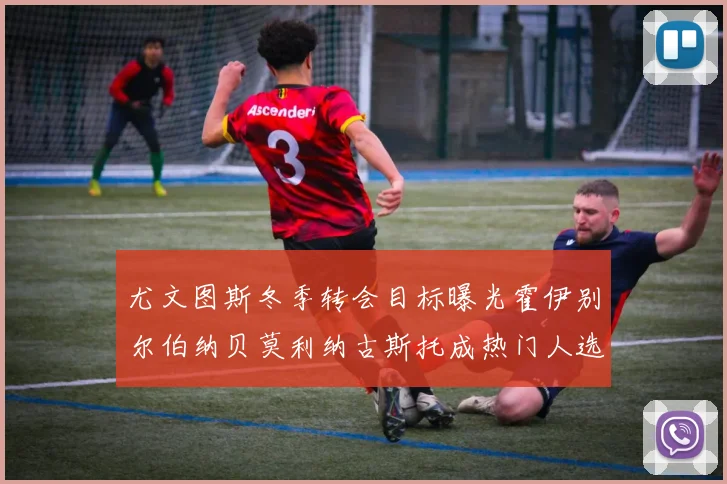 尤文图斯冬季转会目标曝光霍伊别尔伯纳贝莫利纳古斯托成热门人选