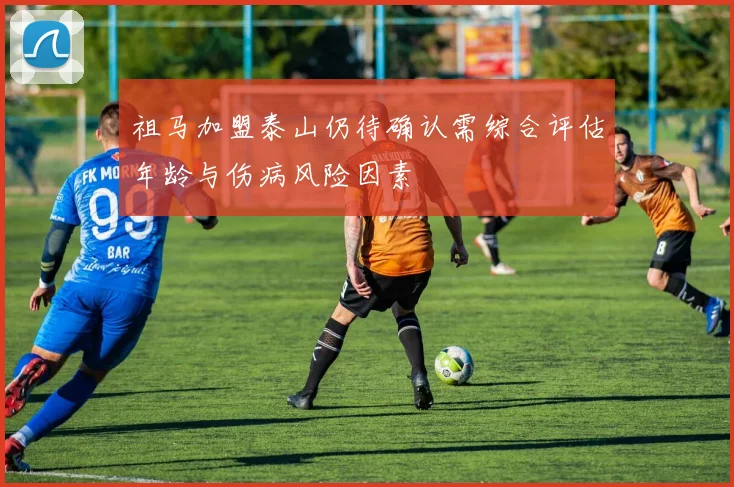 祖马加盟泰山仍待确认需综合评估年龄与伤病风险因素
