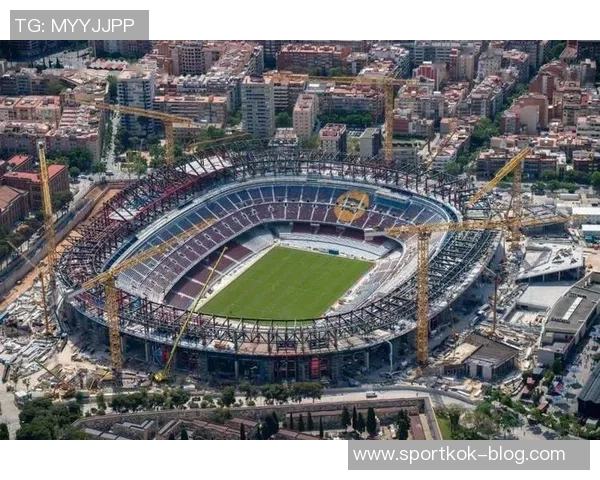 巴萨提交文件后有望今日获诺坎普球场回归许可 巴萨提交文件后有望今日获诺坎普球场回归许可