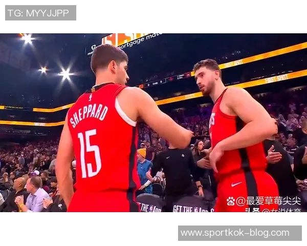 火箭防守漏洞显著需保护谢泼德快船表现接近上赛季太阳 火箭防守漏洞显著需保护谢泼德快船表现接近上赛季太阳