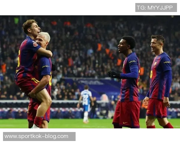 西甲分析：巴萨力争胜利黄潜主场表现值得期待